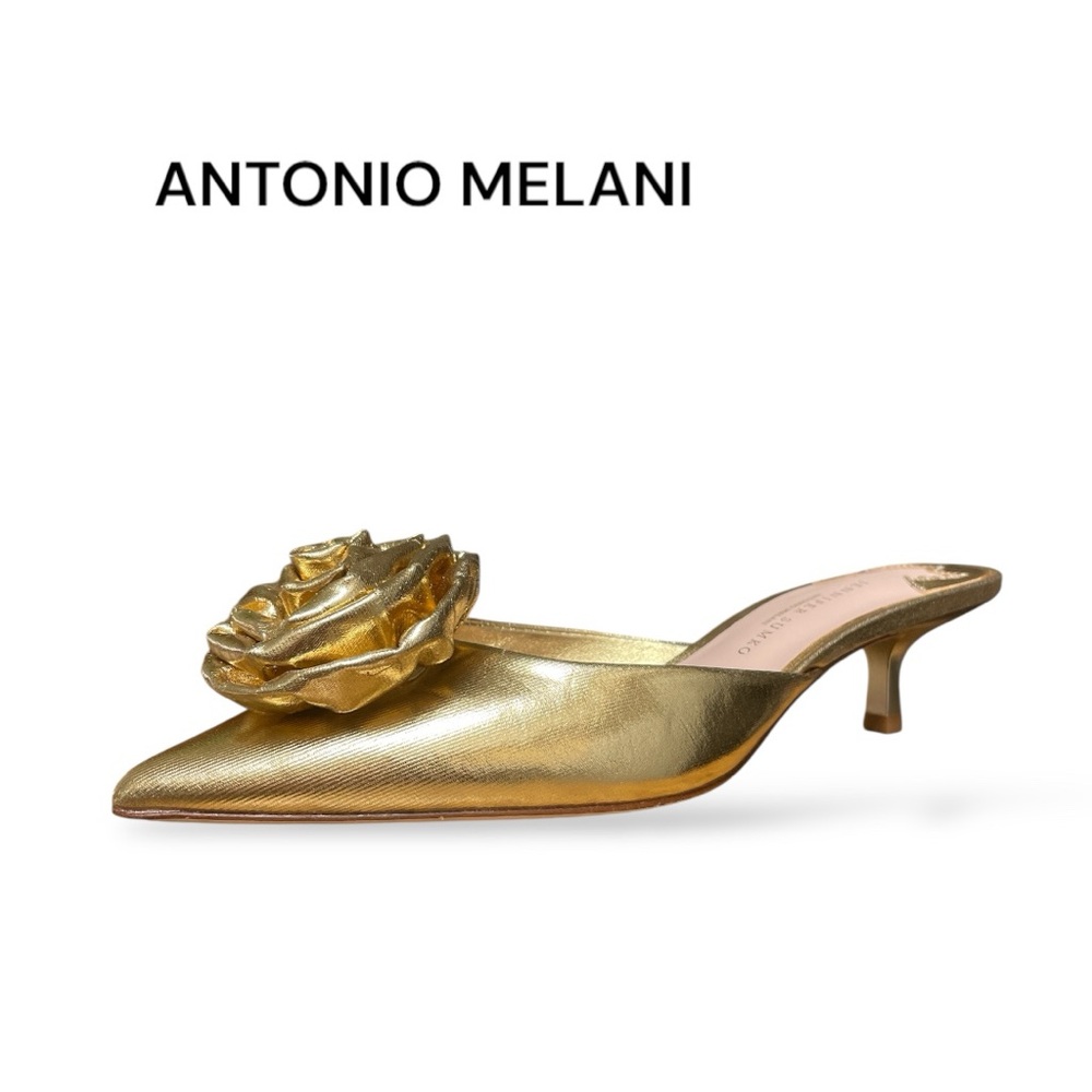 Antonio Melani x Jennifer Sumko,